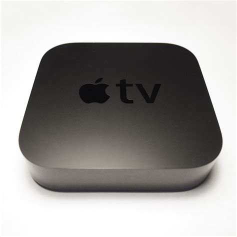 apple tv wikipedia